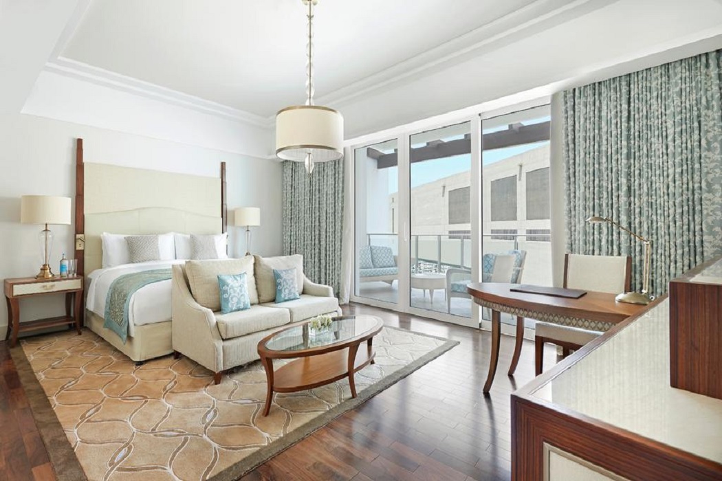 Grosvenor House, A Luxury Collection Hotel